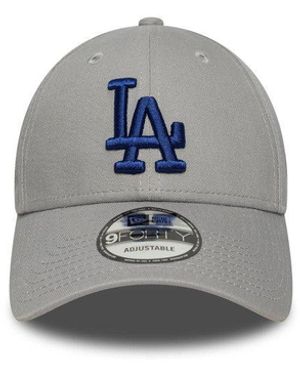 KTZ 9Forty Logo Baseball Hat - Blue