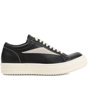 Rick Owens Low-top sneakers for Women | Online Sale up to 34