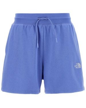 The North Face 'Simple Dome' Shorts - Blue