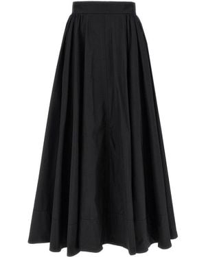 ANDAMANE 'Winona' Skirt - Black