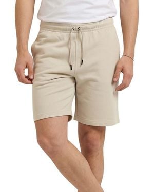 K-Way Regular Shorts - Natural