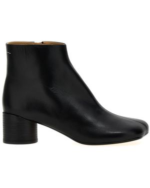 MM6 by Maison Martin Margiela Boots for Women | Online Sale MM6 by Maison Martin Margiela Boots for Women | Online Sale