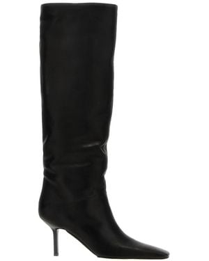 ARMARIUM Orsola Boots - Black
