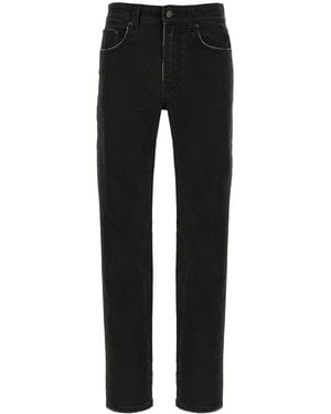 Department 5 Skeith Jeans - Black