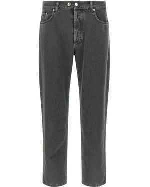 Department 5 'Musso' Jeans - Grey