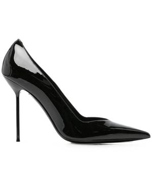 Paris Texas Classic Pumps - Black