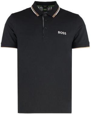 BOSS Black