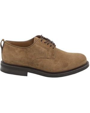 Church's Pentire Lace Ups Shoes - Brown