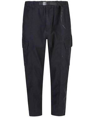 Wild Things Cotton Trousers - Blue