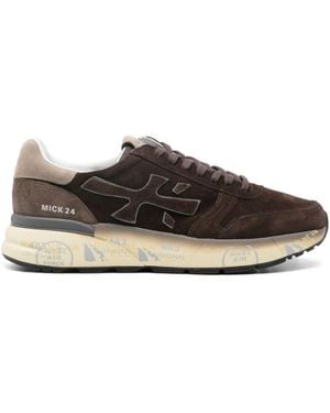 Premiata Sneakers - Brown