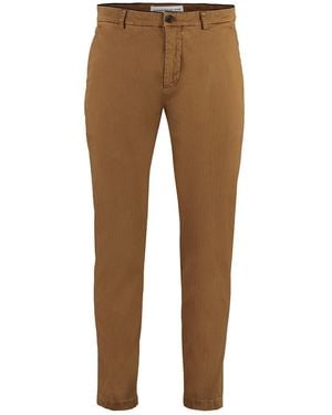 Department 5 Chino Pant - Brown