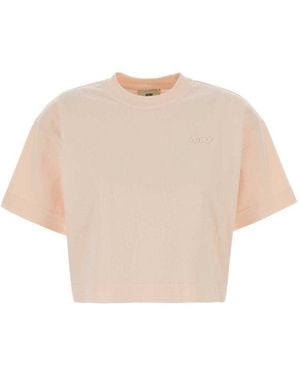 Autry Tee - White