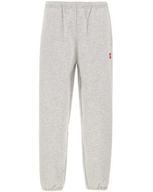 The North Face Elasticated Sweatpants - Gray
