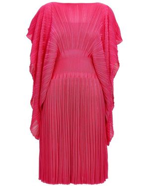 Antonino Valenti Severina Dress - Pink