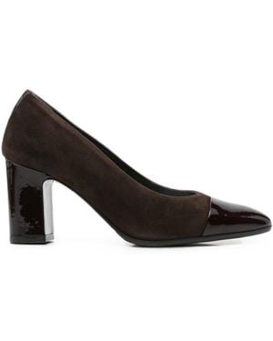 CAREL PARIS Rosana Pumps - Black