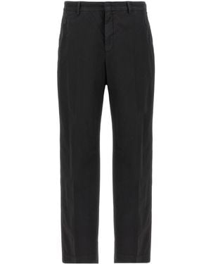 Cellar Door Nuv Pants - Black