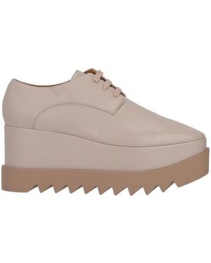 Stella McCartney Elyse Trainers - Brown