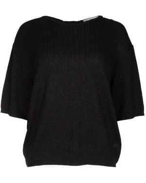 Jacob Cohen Shirts - Black