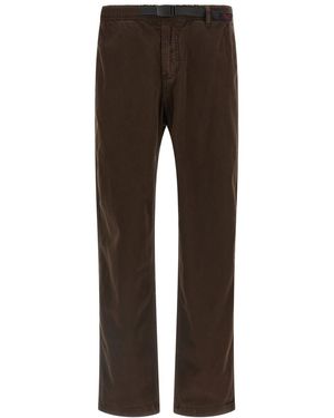 Gramicci Pants - Brown