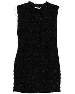 IRO Sannai Mini Dress - Black