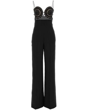 Stella McCartney Suits - Black