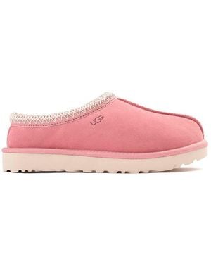 UGG Solid Slippers - Pink
