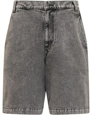 A_COLD_WALL* Solid Shorts - Grey