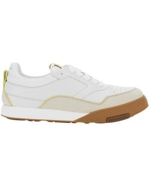 Givenchy Yard Sneakers - White