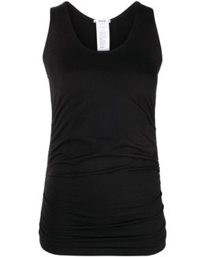 Wolford Body Shaping Top - Black