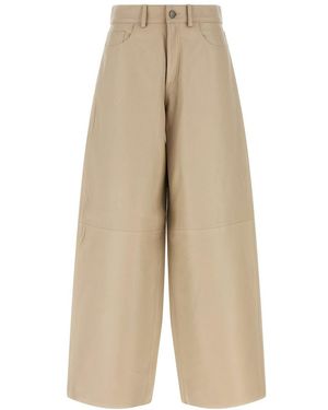 Haikure Bethany Leather - Natural