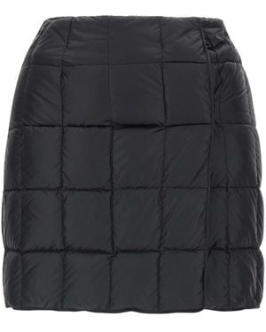 Ienki Ienki Mini Plahta Skirt - Black