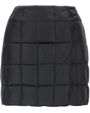 Ienki Ienki Mini Plahta Skirt - Black