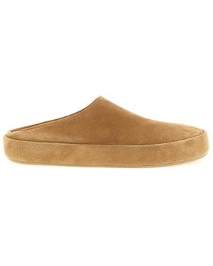 Marsèll Cassapelle Sandals - Brown