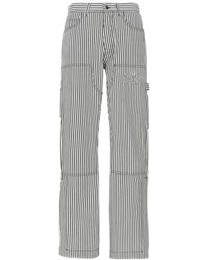 Amiri Regular Cargos Pants - Gray