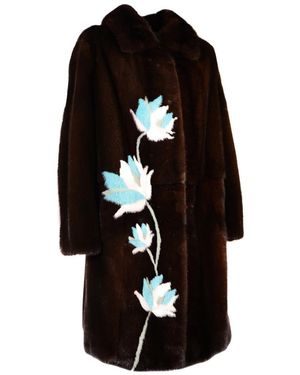 FURECO Coat - Black