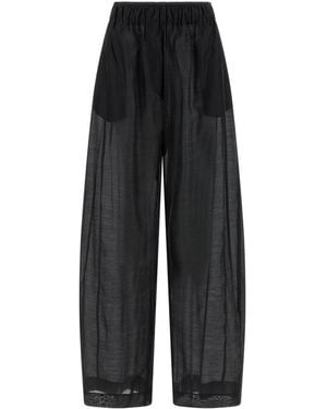 THE LATEST Dora Pants - Black