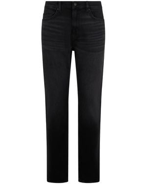 HUGO Mid Rise Jeans - Black