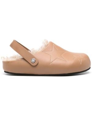 Stella McCartney Elyse Sandals - Pink