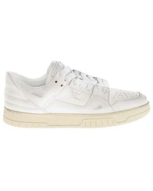 1989 STUDIO Low Vintage Sneakers - White
