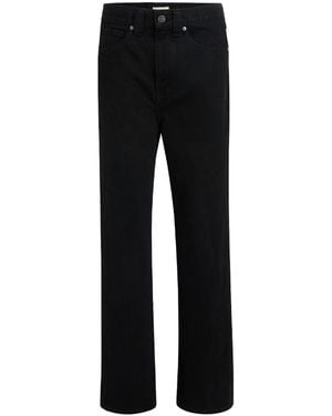 KHAITE Bonnie Jean - Black
