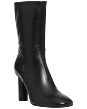 Paris Texas Alice Ankle Boots - Black