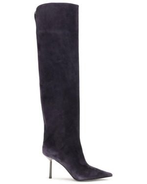 Le Silla Bella Boots - Blue