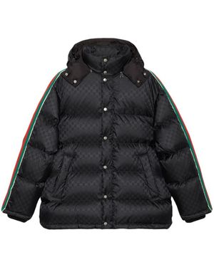 Gucci Caban - Black