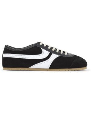 Dries Van Noten Collection Sneakers - Black