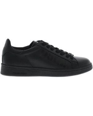 DSquared² Logo Sneakers - Black