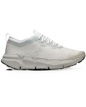 On Shoes Cloudsoma Sneakers - White