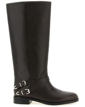 Pinko 'Cheval' Boots - Black