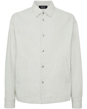 DSquared² Icon New Generation Jacket - White