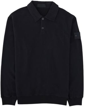 Stone Island Regular Polo - Blue