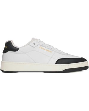 Men's Saint Laurent Sneakers | Lyst